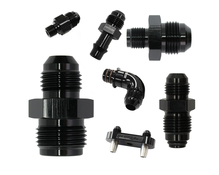 specialadaptercolage Motorsport Accessories