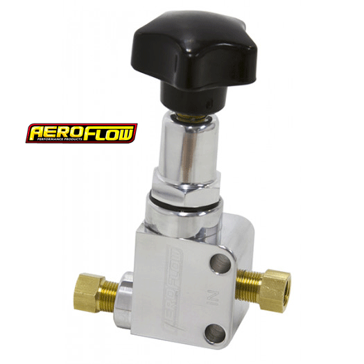 Brake Proportioning Valves Motorsport Accessories